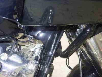 Harley-Davidson Road Glide FLTRX1920 2026
