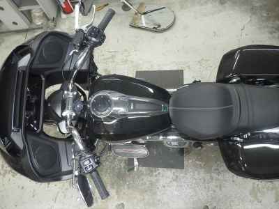 Harley-Davidson Road Glide FLTRX1920 2026