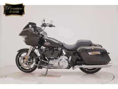 Harley-Davidson Road Glide FLTRX1920 2026