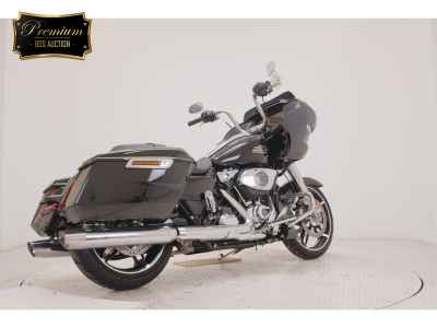 Harley-Davidson Road Glide FLTRX1920 2026