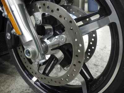 Harley-Davidson Road Glide FLTRX1920 2026