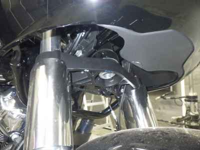 Harley-Davidson Road Glide FLTRX1920 2026