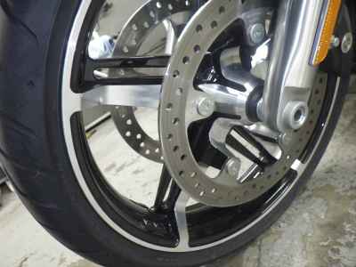 Harley-Davidson Road Glide FLTRX1920 2026