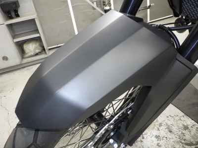 Honda Transalp 750 2026