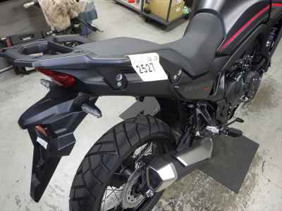 Honda Transalp 750 2026