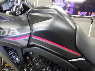 Honda Transalp 750 2026