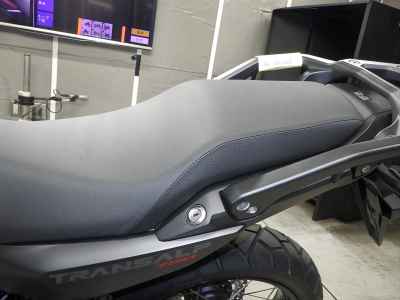Honda Transalp 750 2026
