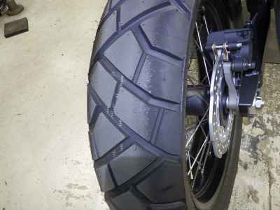 Honda Transalp 750 2026