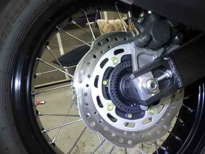 Honda Transalp 750 2026