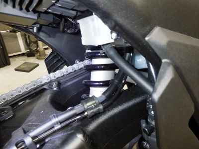 Honda Transalp 750 2026
