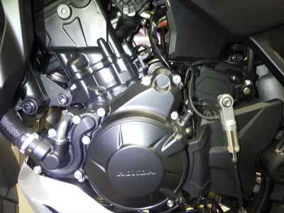 Honda Transalp 750 2026