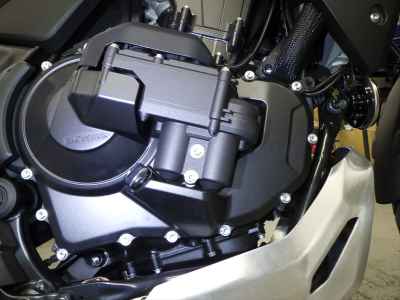 Honda Transalp 750 2026