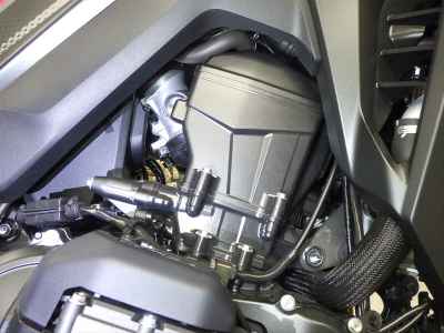 Honda Transalp 750 2026