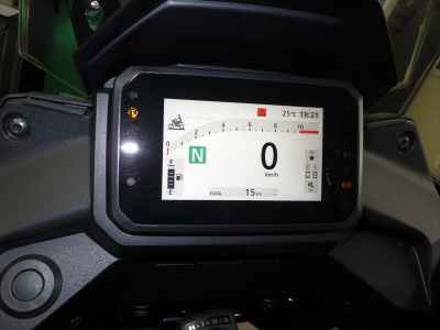 Honda Transalp 750 2026