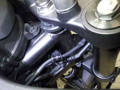 Honda Transalp 750 2026