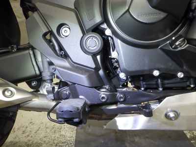 Honda Transalp 750 2026