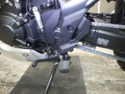 Honda Transalp 750 2026