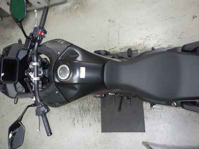Honda Transalp 750 2026