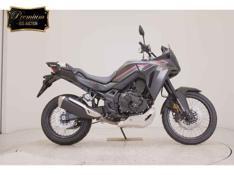 Honda Transalp 750 2026