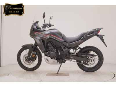 Honda Transalp 750 2026