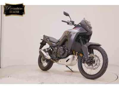 Honda Transalp 750 2026