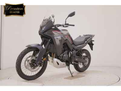 Honda Transalp 750 2026