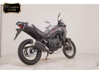 Honda Transalp 750 2026