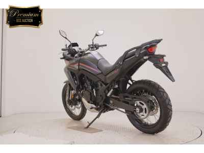 Honda Transalp 750 2026