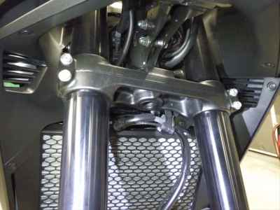 Honda Transalp 750 2026