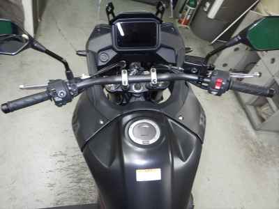 Honda Transalp 750 2026