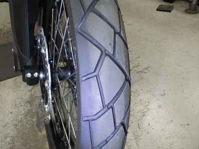 Honda Transalp 750 2026