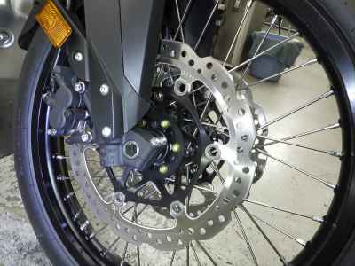 Honda Transalp 750 2026