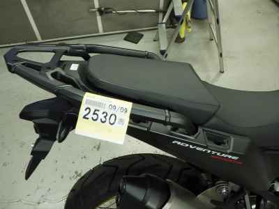 Honda CRF1100L Africa Twin 2026