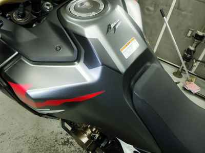 Honda CRF1100L Africa Twin 2026