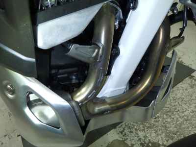 Honda CRF1100L Africa Twin 2026