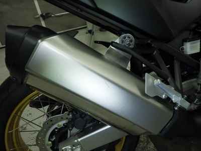 Honda CRF1100L Africa Twin 2026