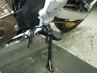 Honda CRF1100L Africa Twin 2026
