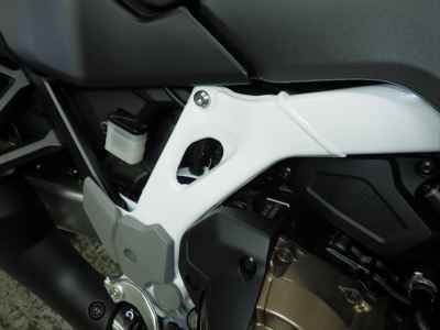 Honda CRF1100L Africa Twin 2026