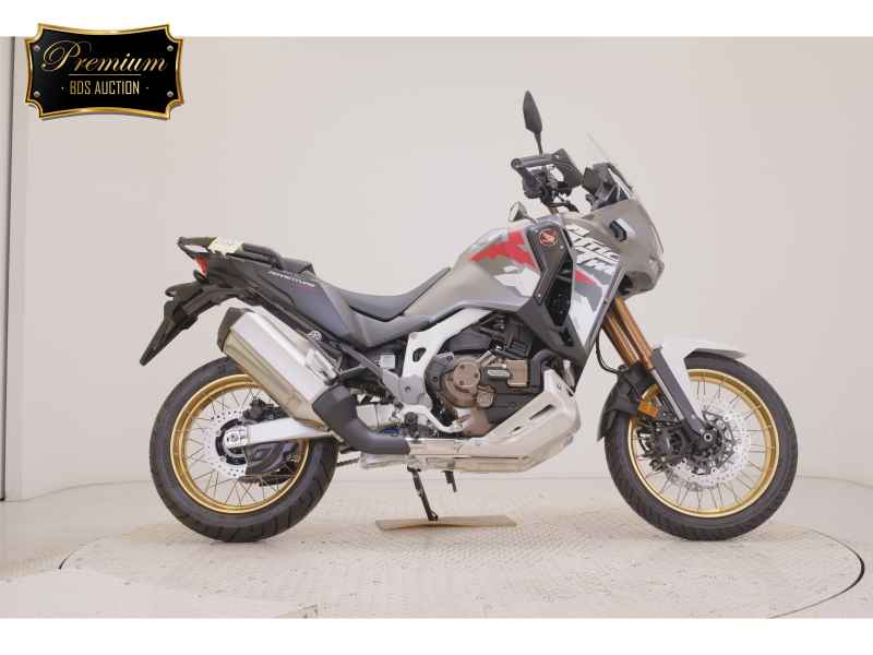 Honda CRF1100L Africa Twin 2026
