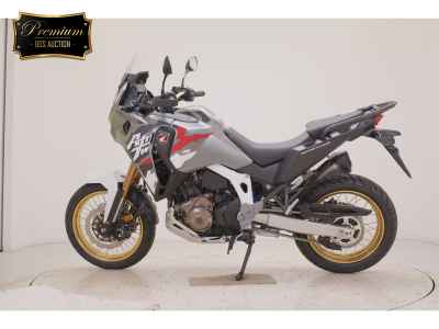 Honda CRF1100L Africa Twin 2026