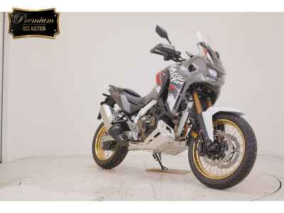 Honda CRF1100L Africa Twin 2026