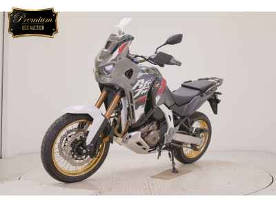 Honda CRF1100L Africa Twin 2026
