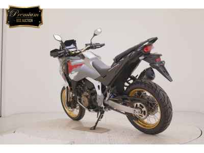 Honda CRF1100L Africa Twin 2026
