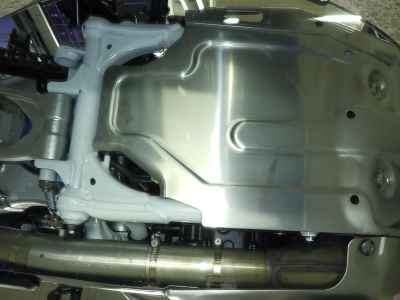 Honda CRF1100L Africa Twin 2026