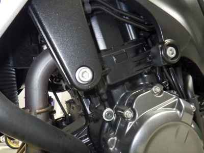 Suzuki GSX-S1000 2021