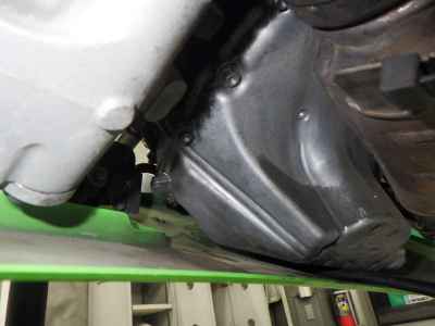 Kawasaki Ninja ZX-6R 2016