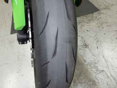 Kawasaki Ninja ZX-6R 2016
