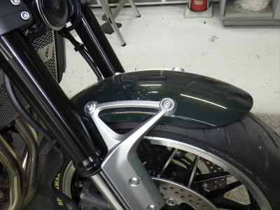 Kawasaki Z900RS Yellow Ball ED 2024