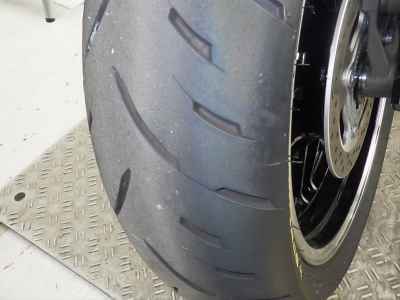 Kawasaki Z900RS Yellow Ball ED 2024