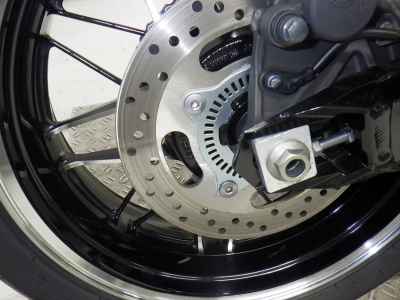 Kawasaki Z900RS Yellow Ball ED 2024